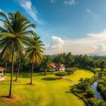 Perkebunan Mewah: Mengungkap Keindahan dan Kemewahan