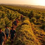 Perkebunan Rugi: Menyikapi Kerugian dalam Industri Kelapa Sawit Indonesia