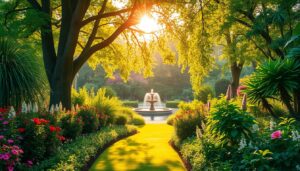 Desain Taman: Inspirasi Terbaru untuk Rumah Anda