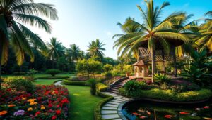 Eksplor Kebun Mewah Terbaik di Indonesia