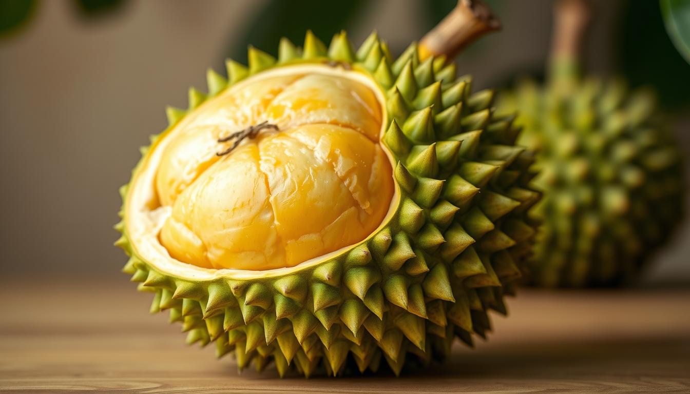 Bibit durian