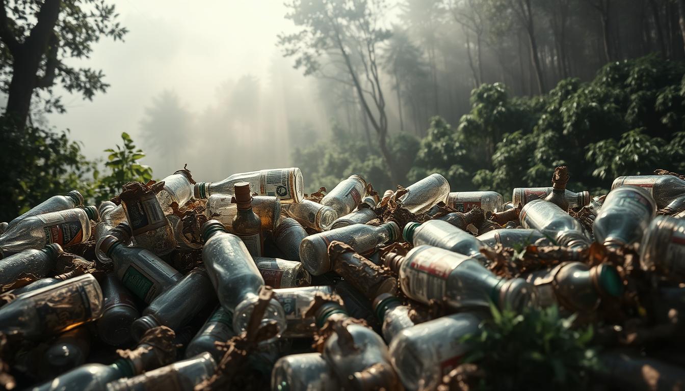 Botol Kosong