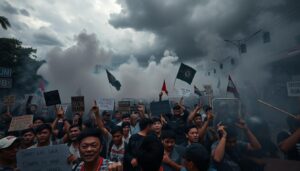 Analisis Terbaru: Demokrasi Retak di Indonesia