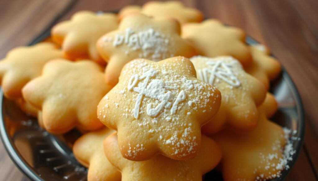 Resep Nastar Lebaran