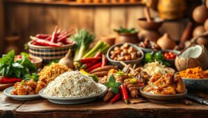 Resep Tradisional: Masakan Khas Indonesia yang Lezat