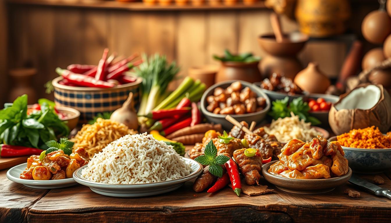 Resep Tradisional