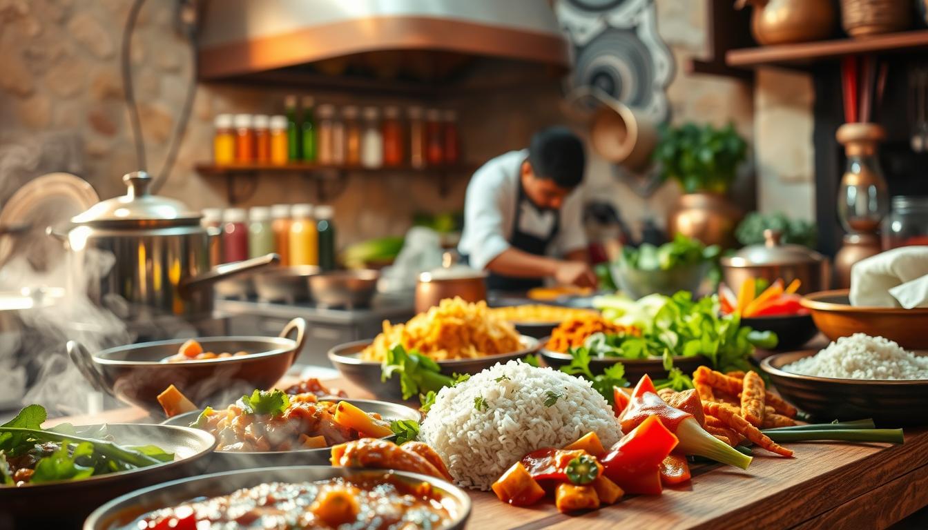 Resep masakan
