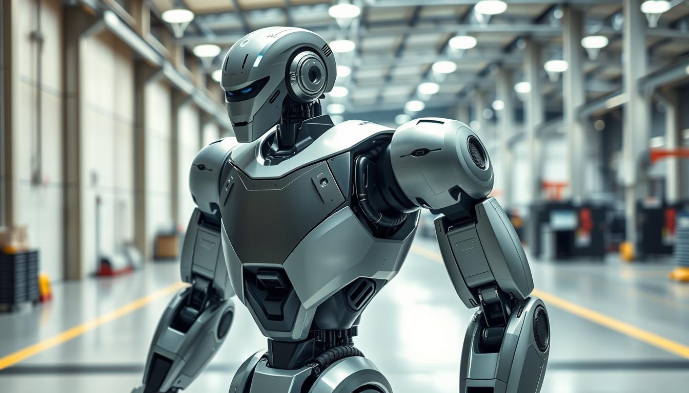 Robot Otomatis