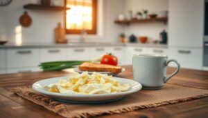 Sarapan Praktis: Resep Makanan Pagi Cepat dan Mudah