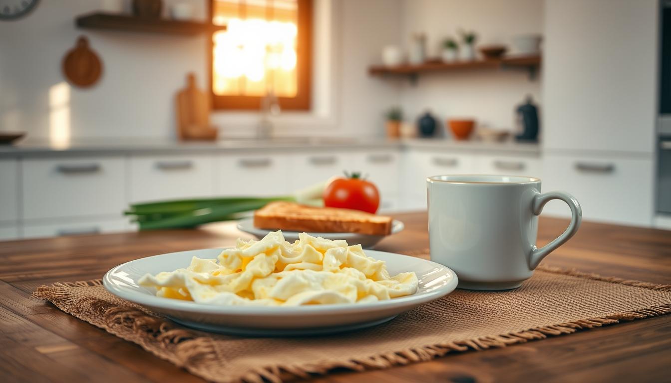 Sarapan Praktis