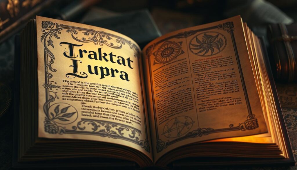 Traktat Lupa
