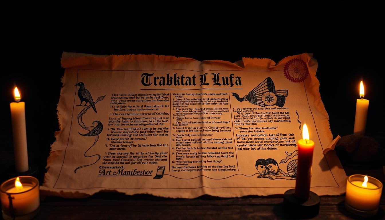 Traktat Lupa