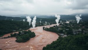Banjir Bandang: Berita Terkini dari Indonesia