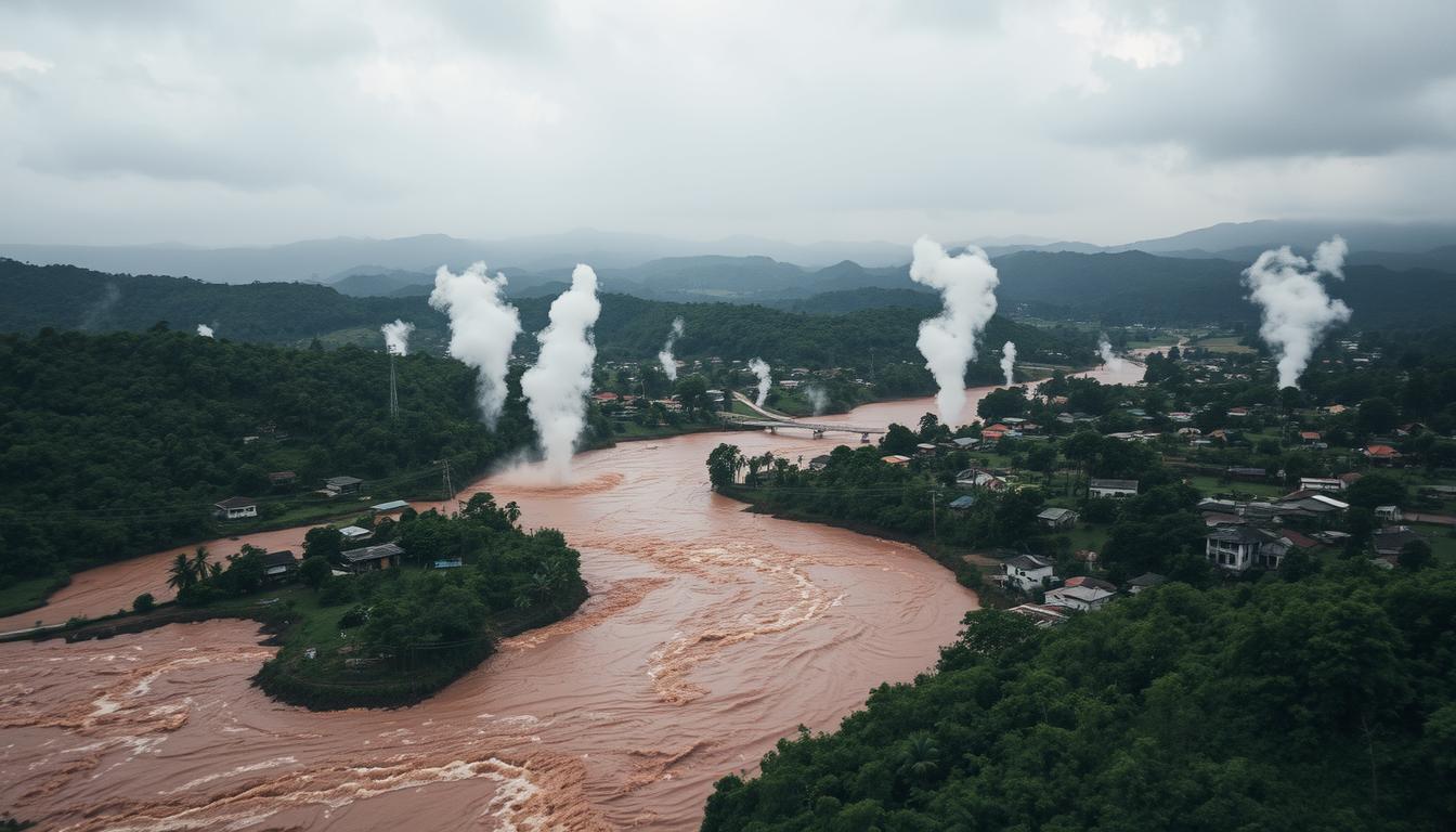 Banjir Bandang