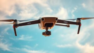 Inovasi Drone Canggih: Menjelajahi Dunia dengan Teknologi Mutakhir
