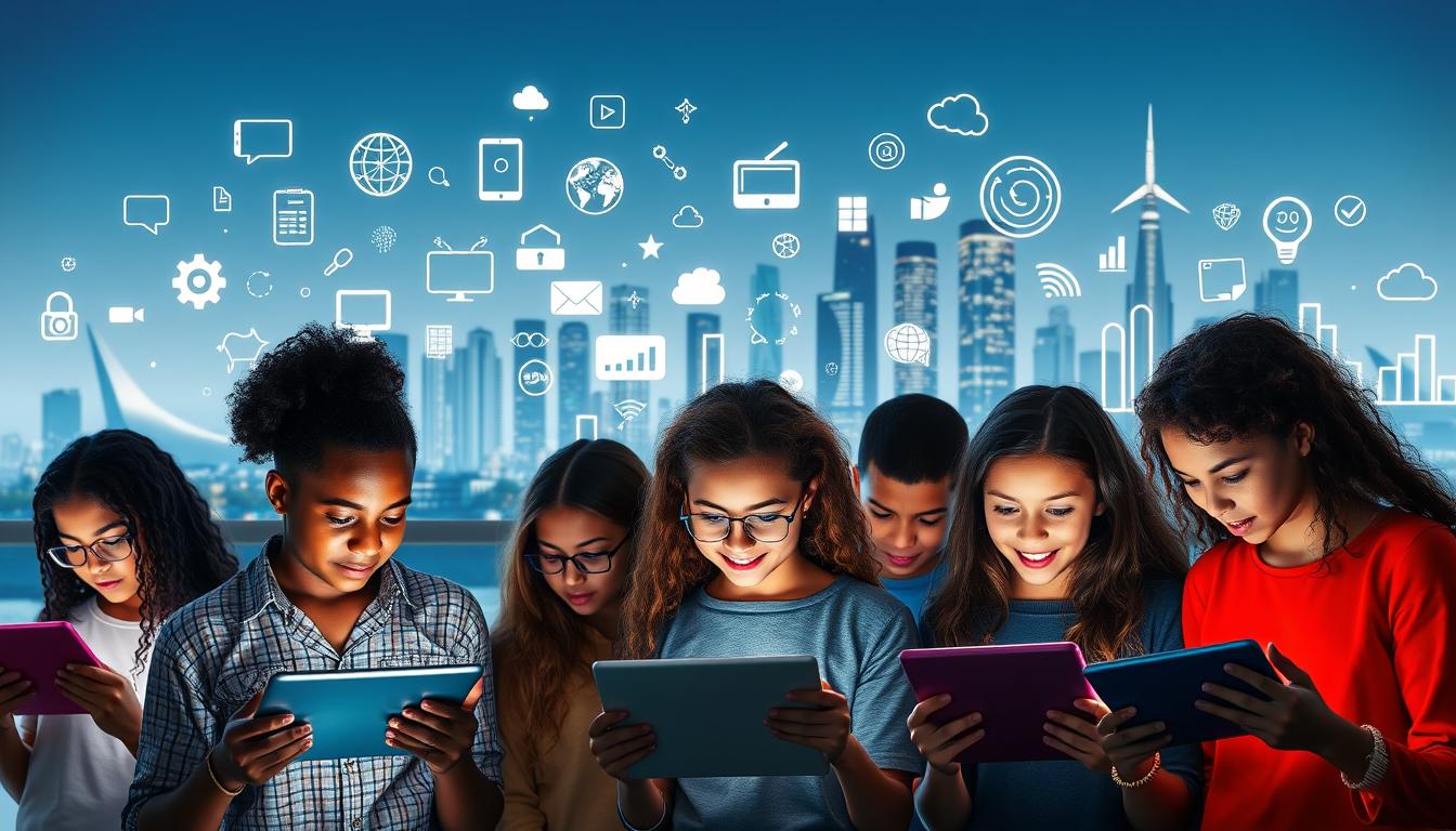 Edukasi Digital