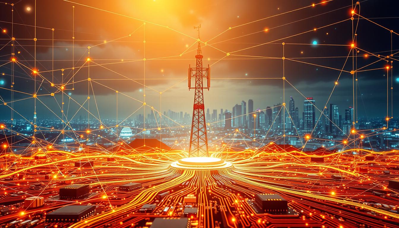Jaringan Internet
