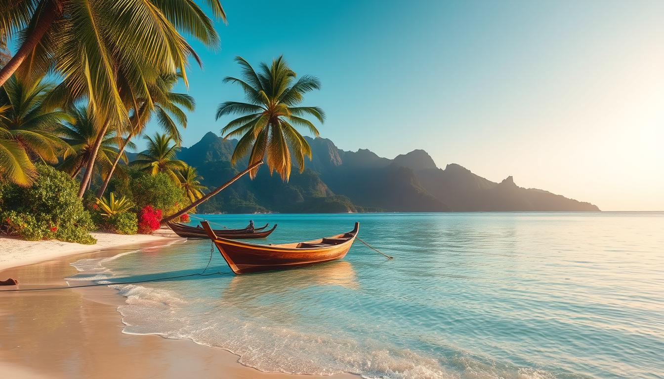 Pulau Kecil