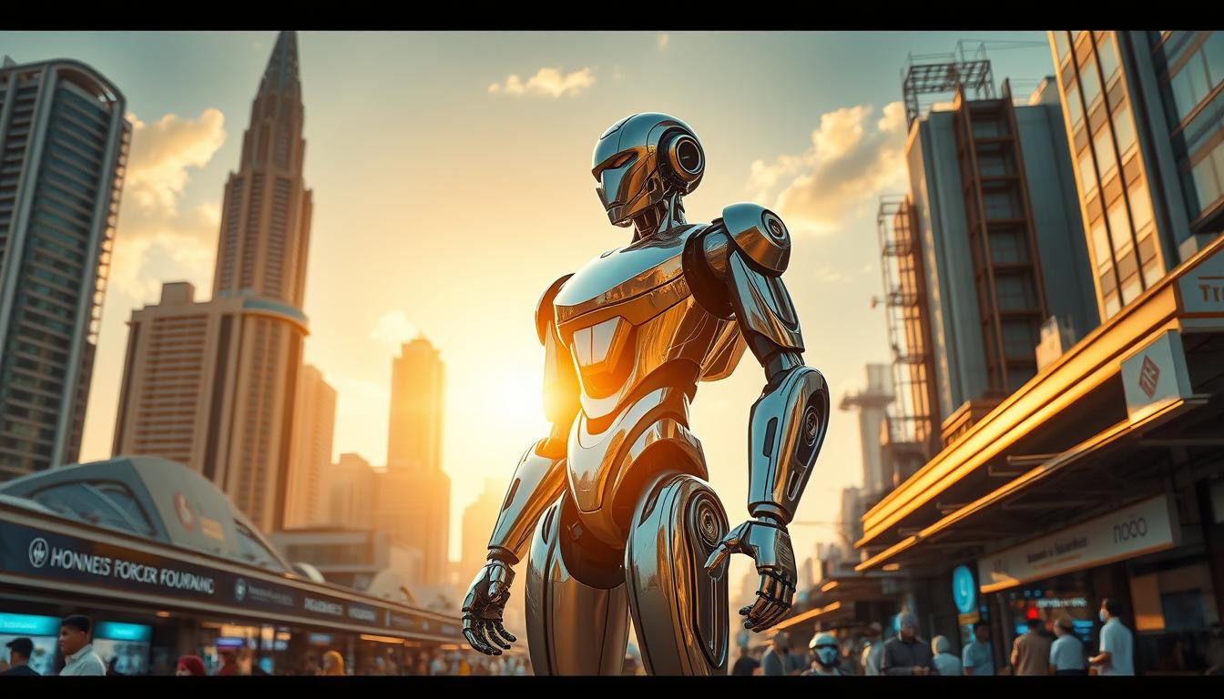 Robotika Lokal
