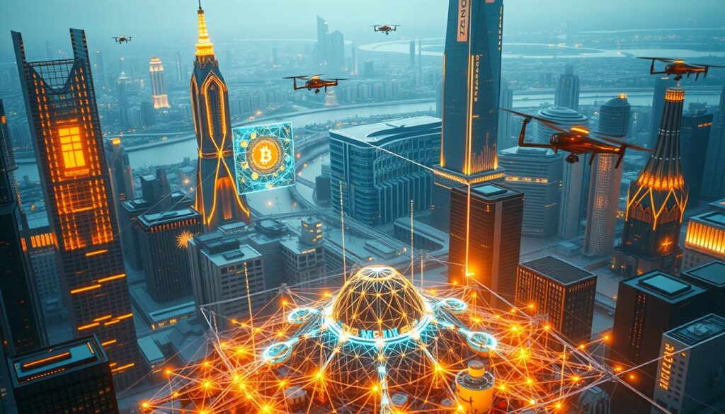 Teknologi Blockchain