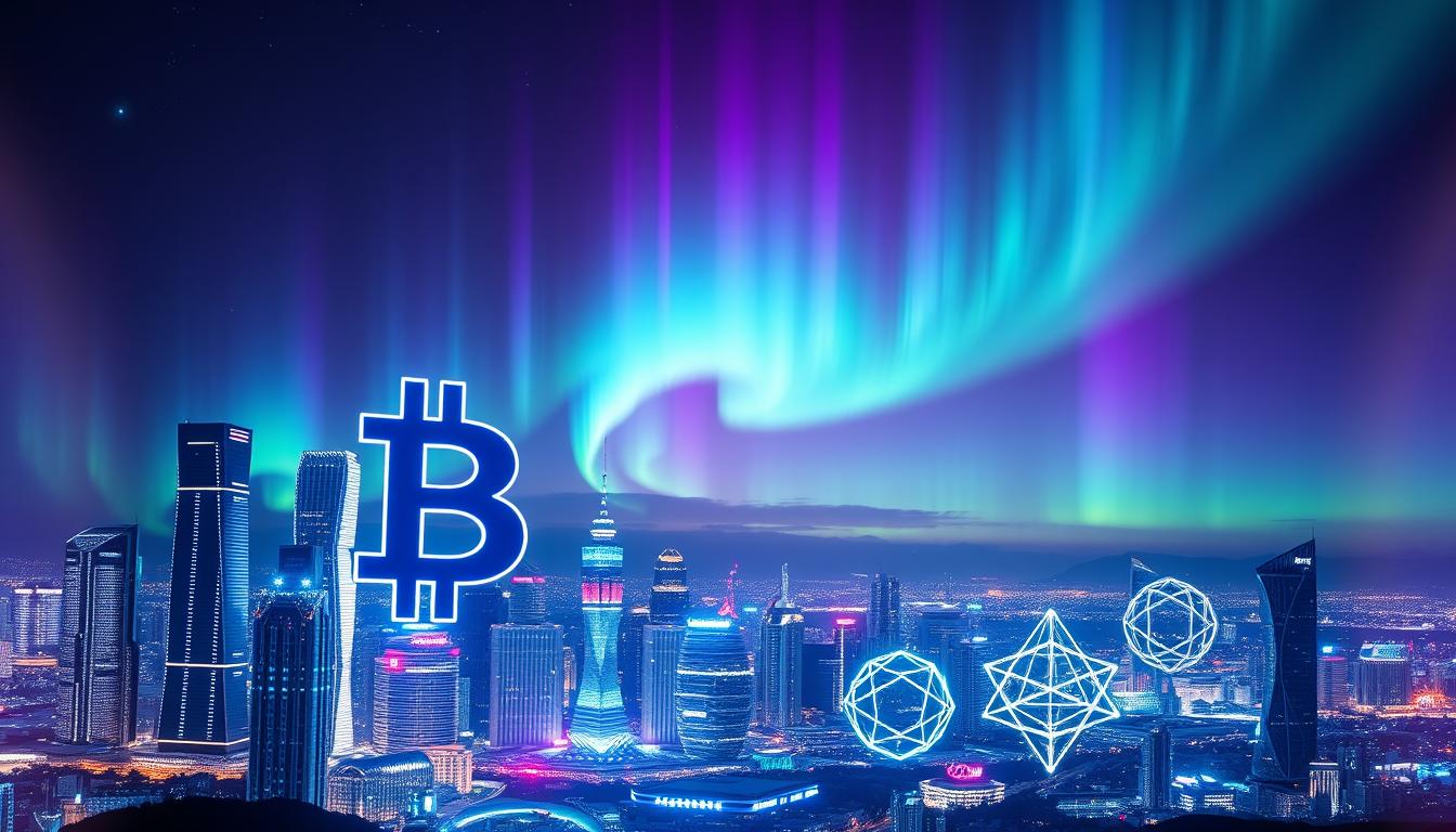 Teknologi Blockchain