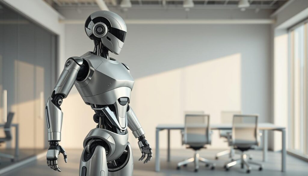 Teknologi Robot