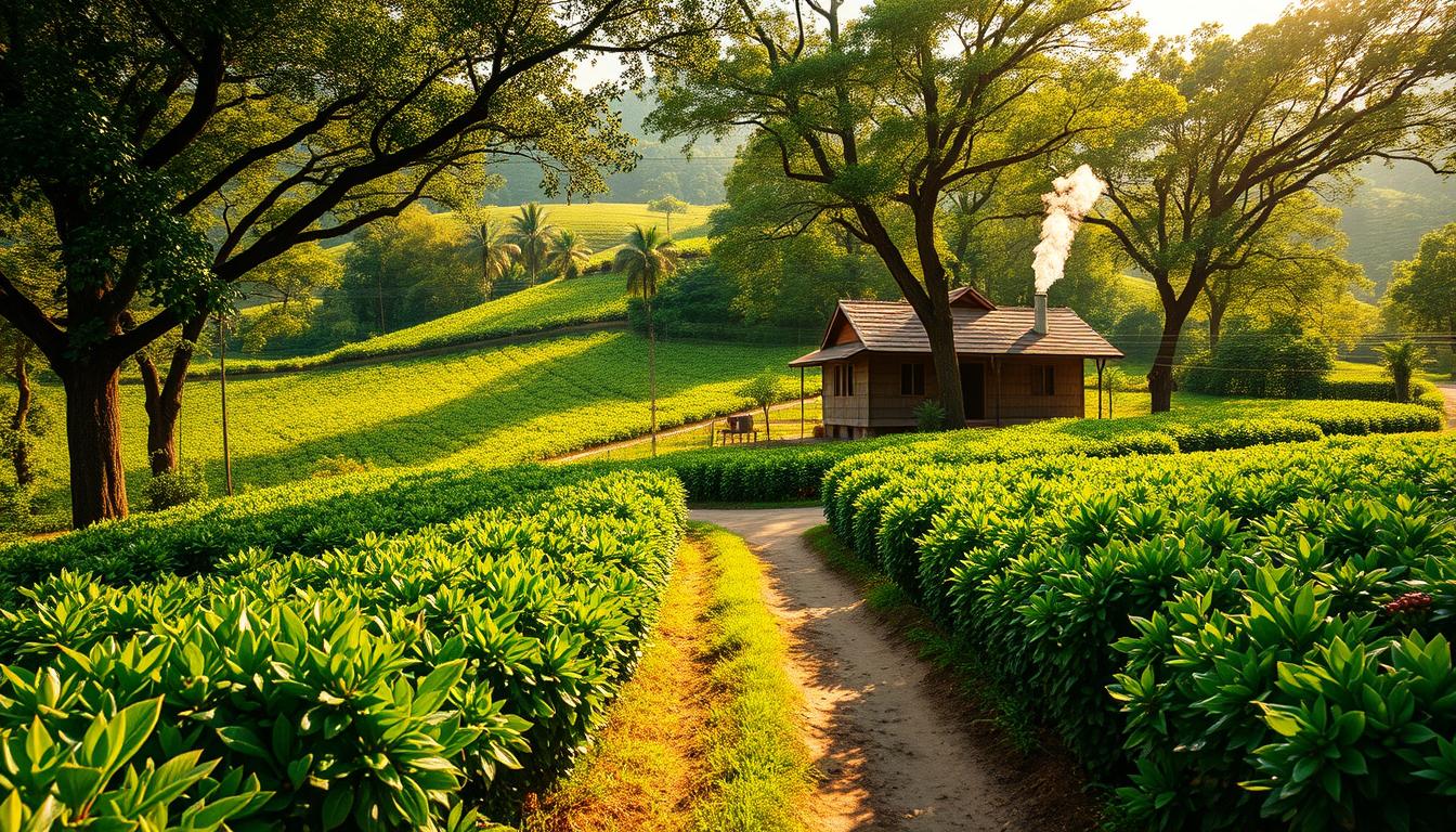 Kebun Kopi