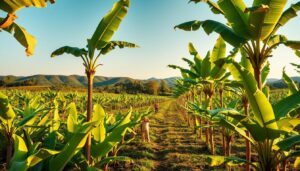 Kebun Pisang: Mengapa Budidaya Pisang Menguntungkan di Indonesia