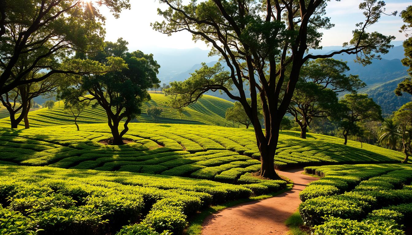Kebun Teh