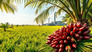 Tren Terbaru CPO Indonesia: Analisis Pasar dan Prospek