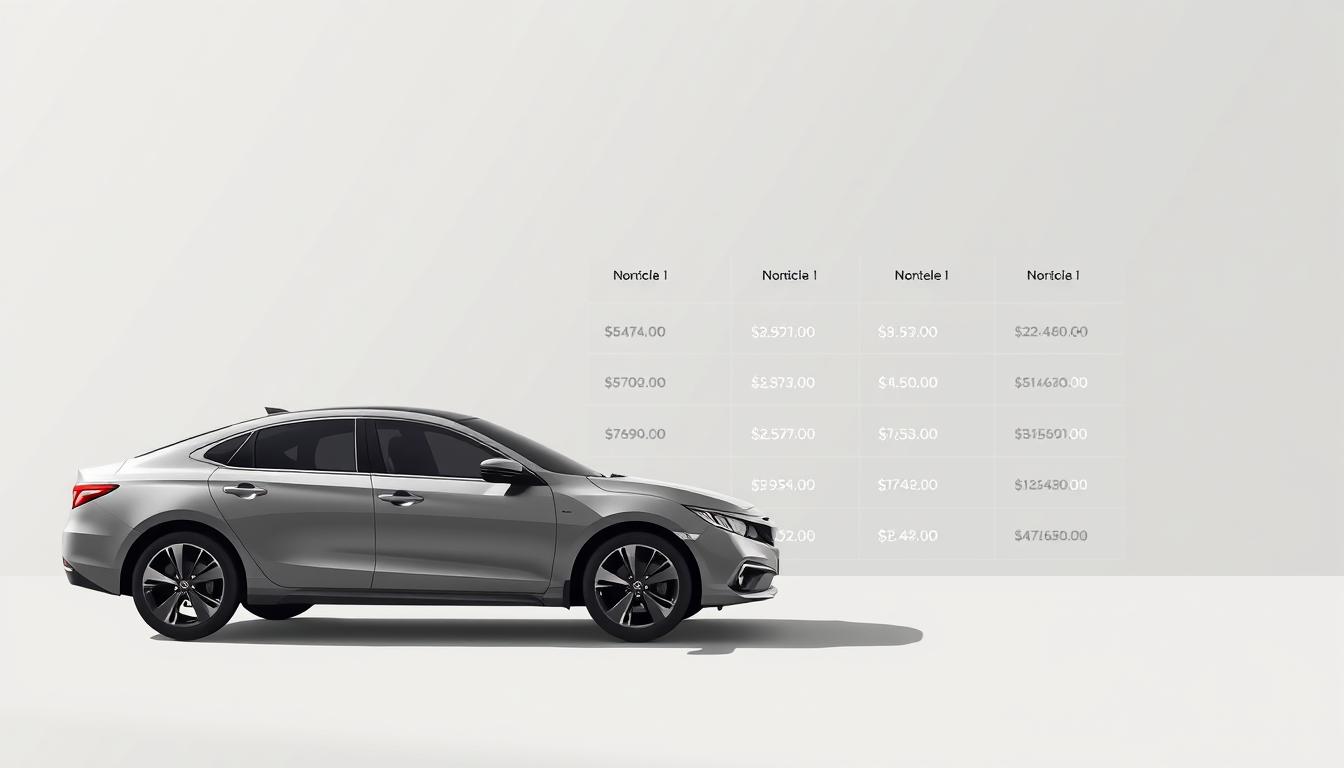 Harga Mobil