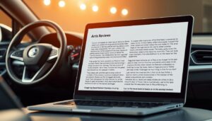Ulasan Terbaru Mobil: Memahami Jalur Inovasi dan Performa